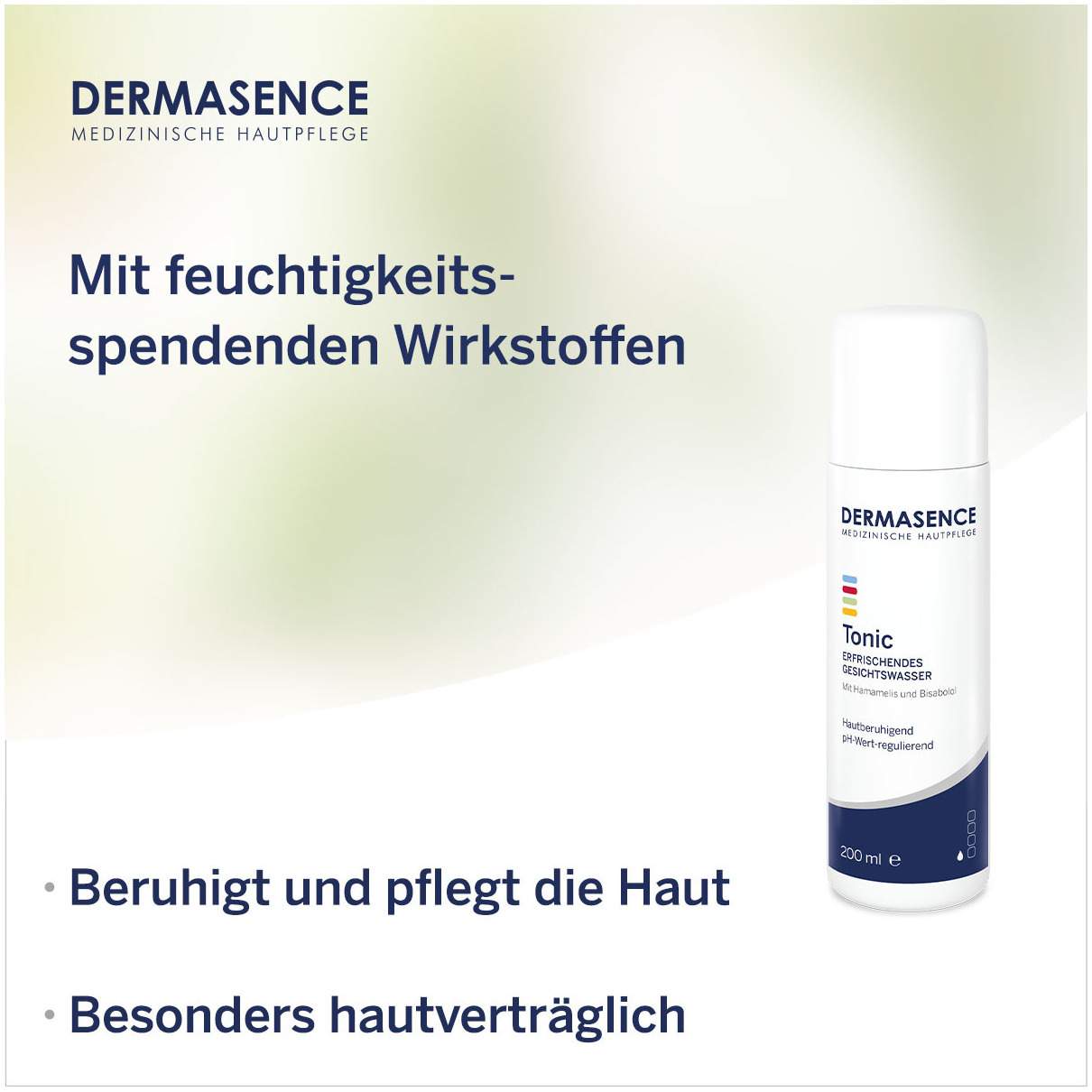 Dermasence Tonic 200 ml