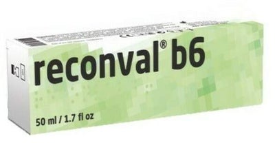 Reconval B6 50 ml Creme