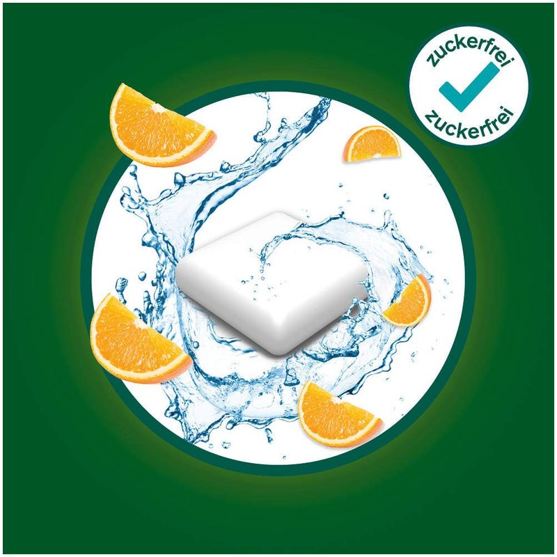 Nicorette 2 mg freshfruit 210 Kaugummis