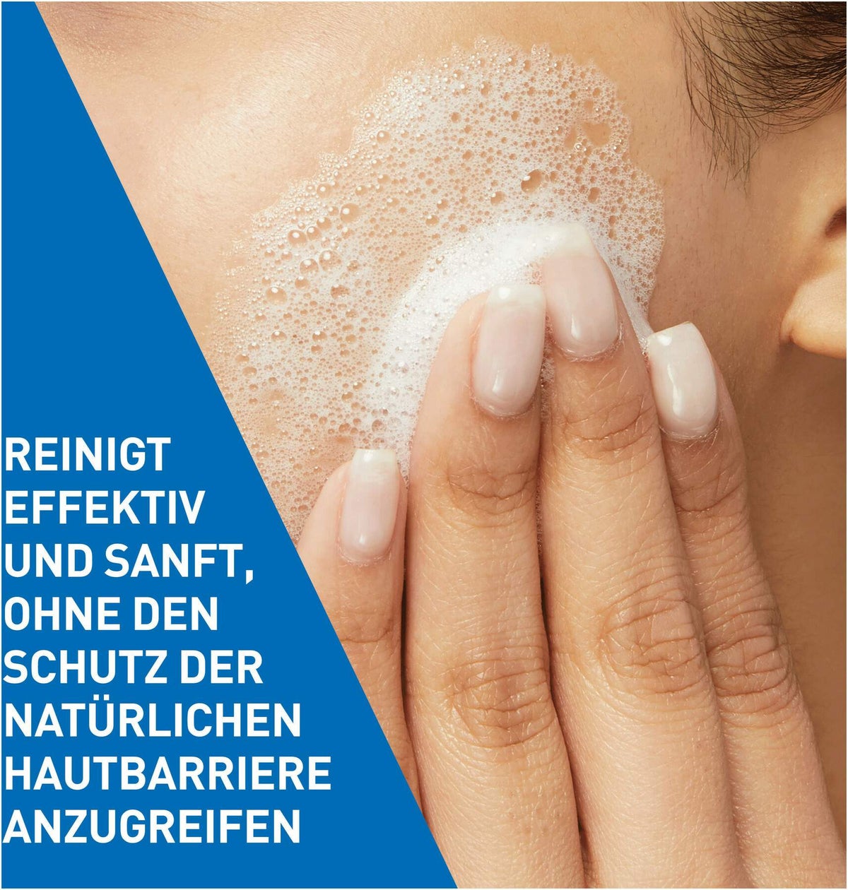 CeraVe Schäumendes Reinigungsgel 473 ml