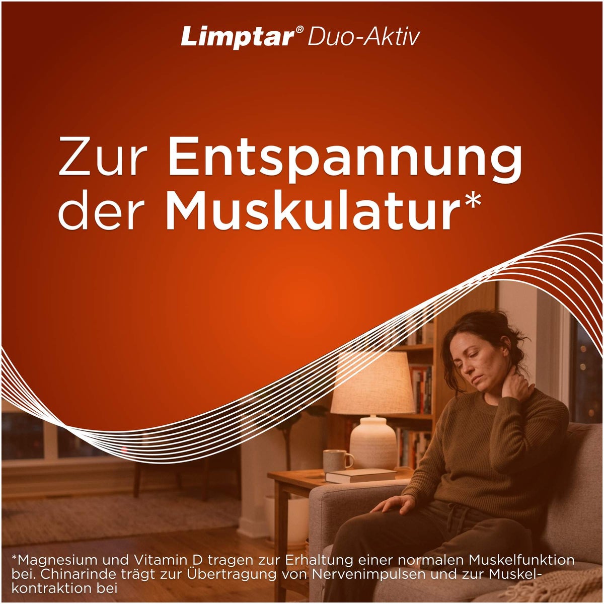 Limptar Duo-Aktiv 60 Tabletten