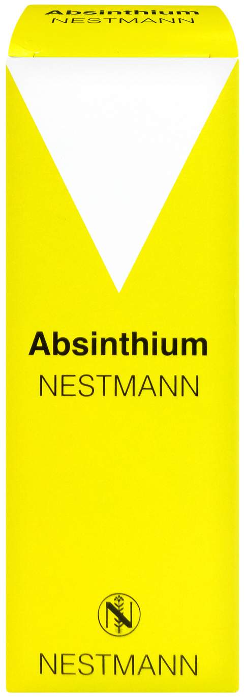 Absinthium Nestmann Tropfen