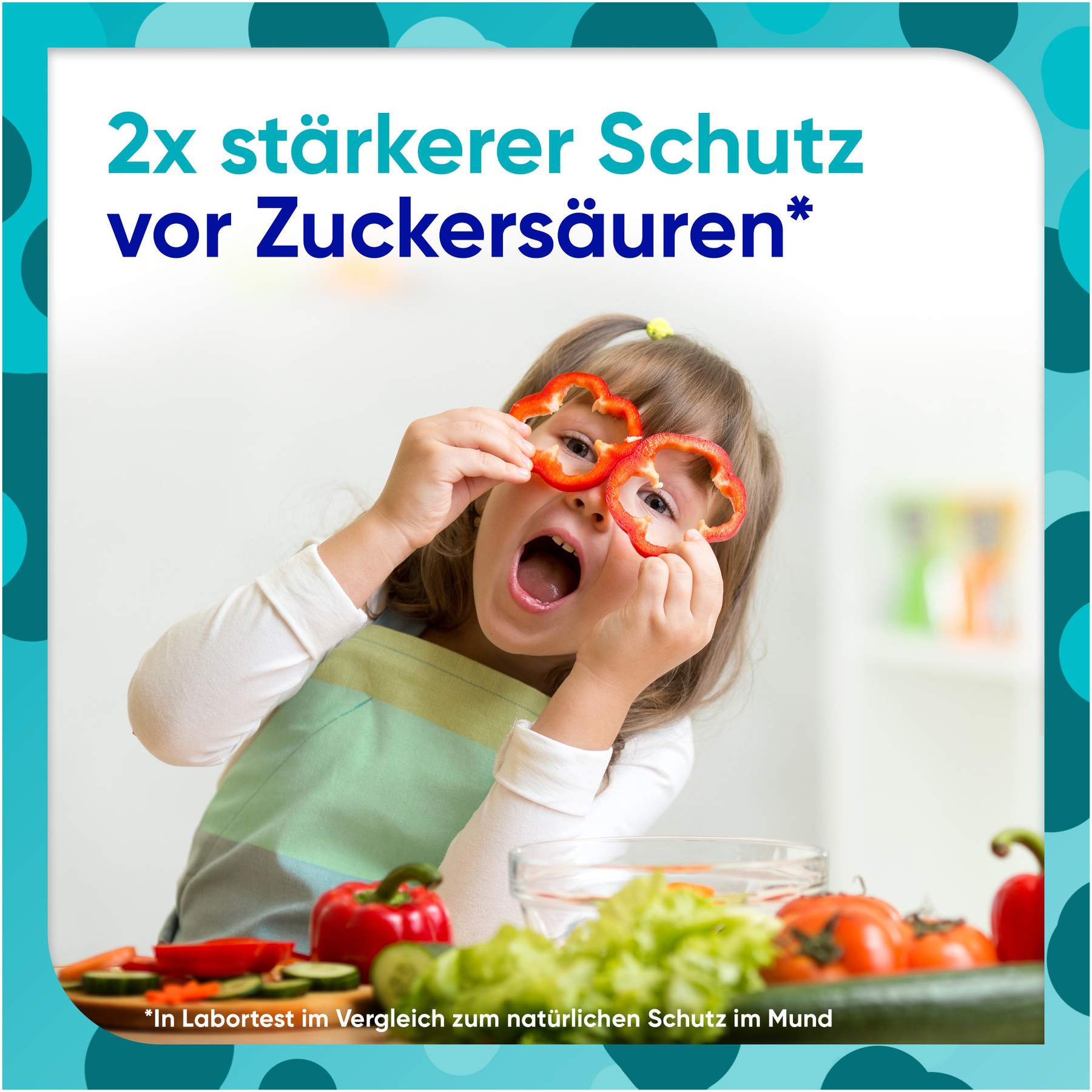Sensodyne ProSchmelz Kids 0-6 Jahre 50 ml