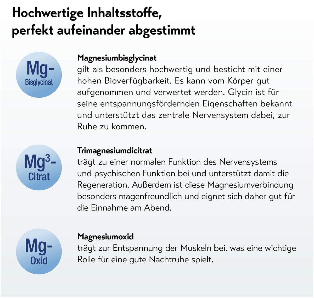 Baldriparan Magnesium 180 Kapseln