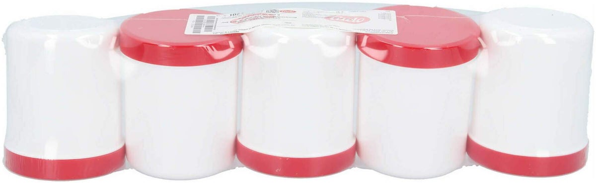 Salbenkruke Weiß 300 G Mit Schraubdec