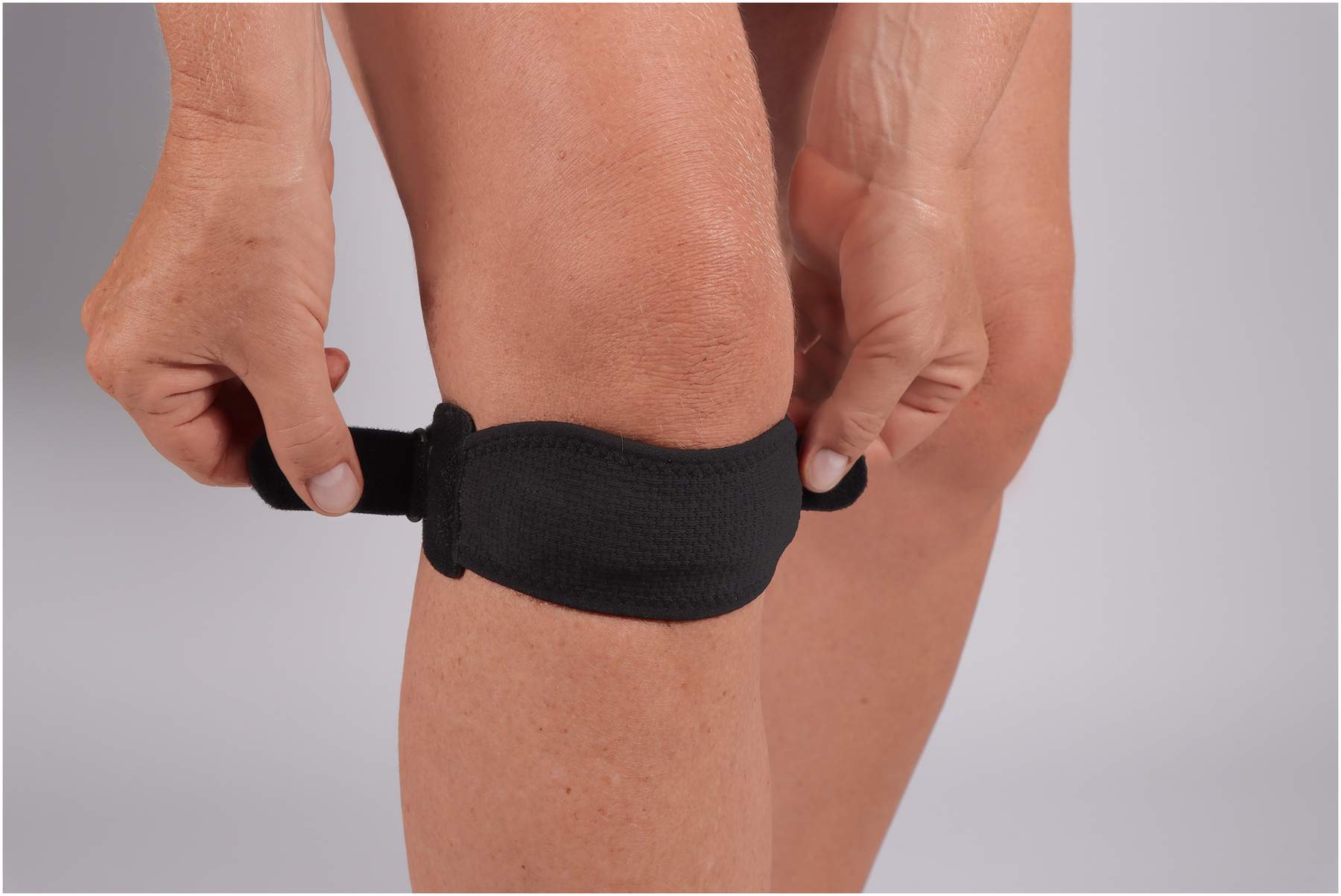 Vital Comfort Kniebandage Patellasehne 1 Stück