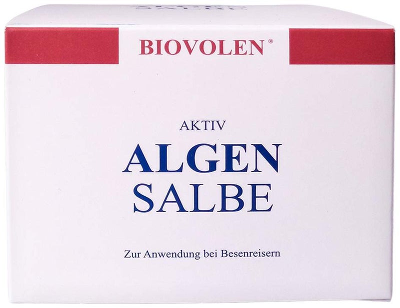 Biovolen Aktiv Algensalbe