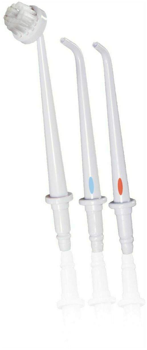 Hydroblast PRO 3tlg. Aufsatzset