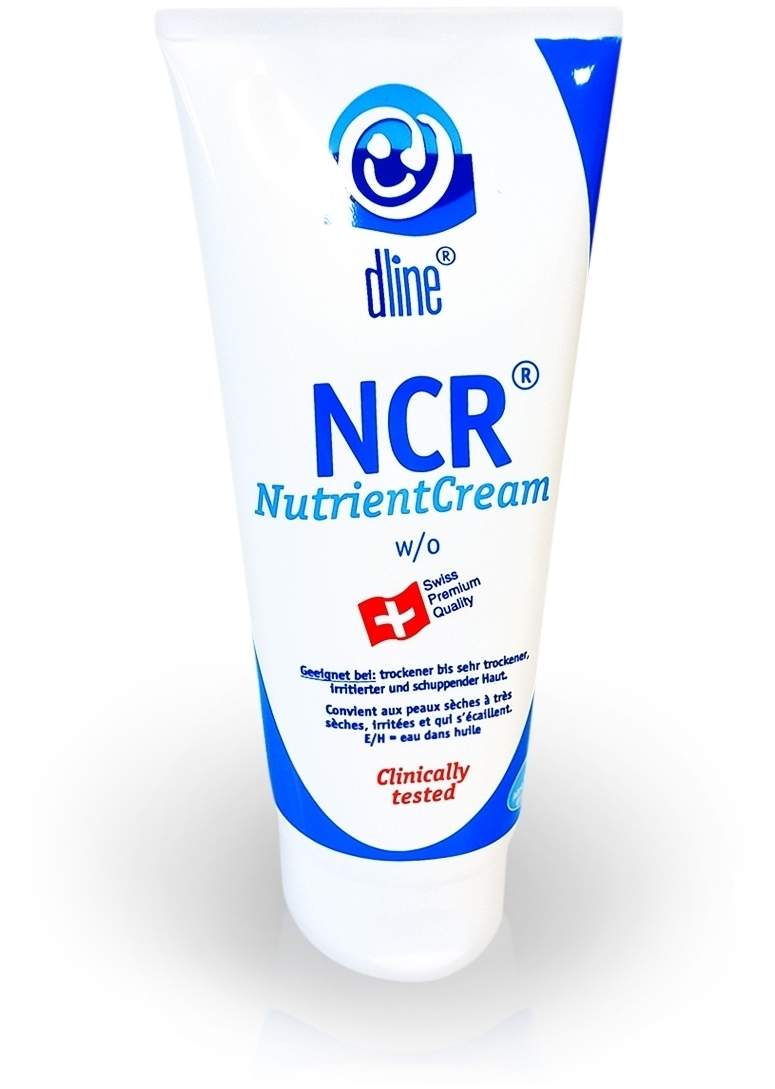 Ncr Nutrientcream 200 ml Creme