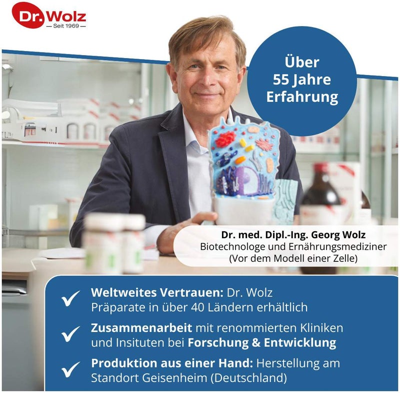 Curabiom Flora Duo Kombipackung 20 Beutel+40 Kapse