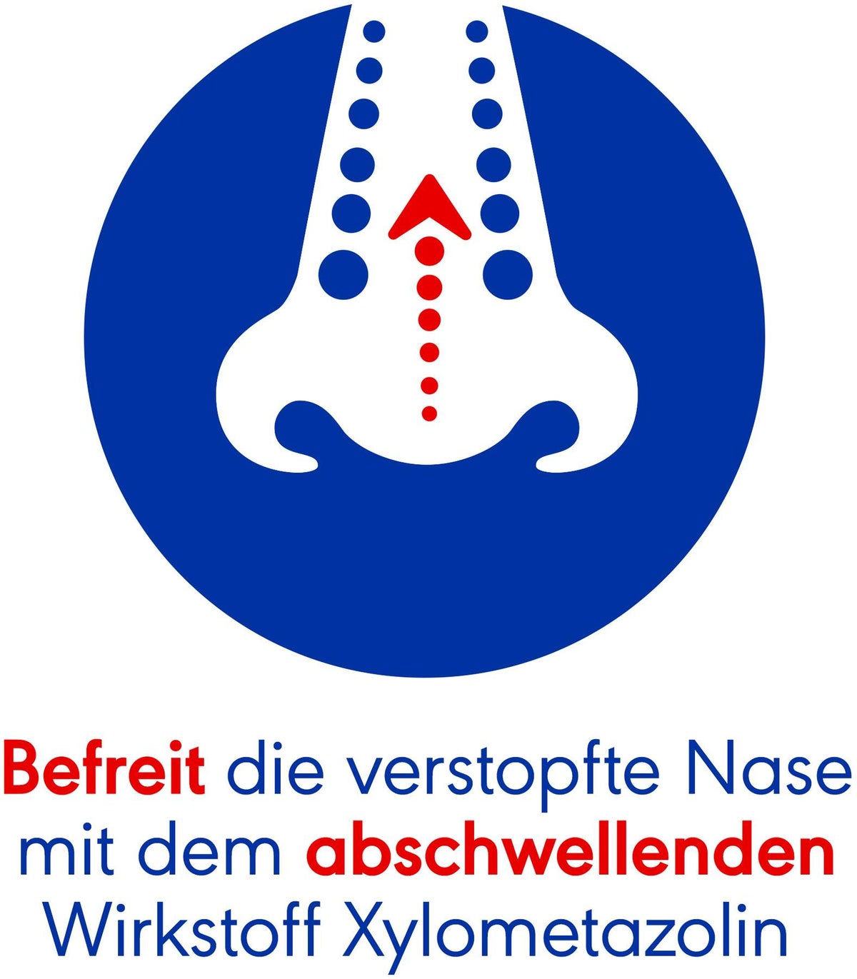 Otriven 0,05 % Nasentropfen für Kinder 10 ml