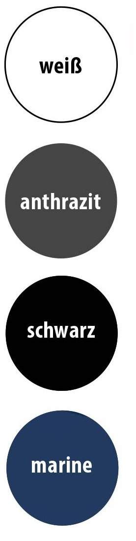 RelaxSan 920 Socken schwarz Größe 43 - 45 1 Paar