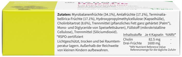 Luvos Heilerde Lifting Booster Mit Clean Maske 2 + 7,5 ml