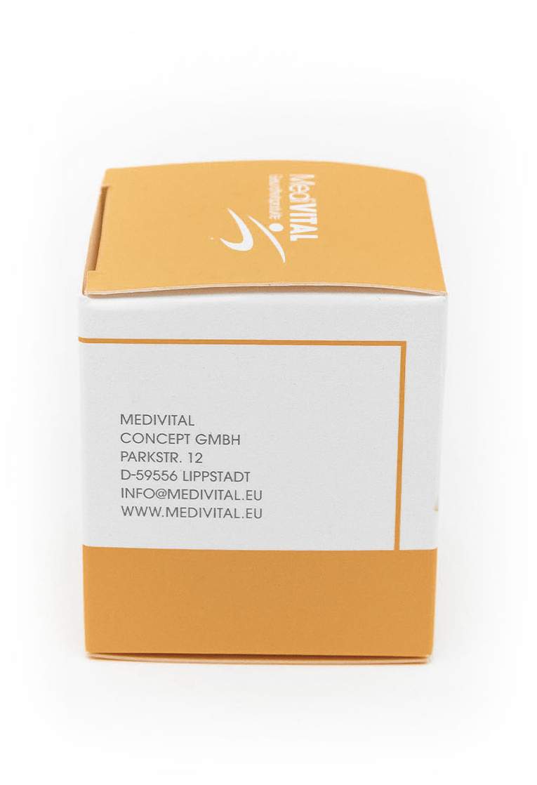 Medivital Top D 2000 120 Tabletten