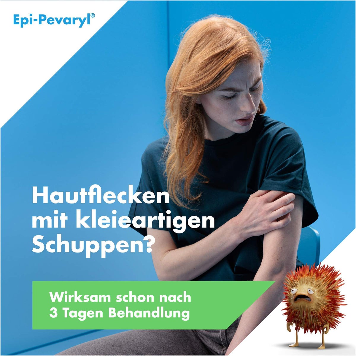 Epi-Pevaryl P.v. Beutel Lösung 6 x 10 g