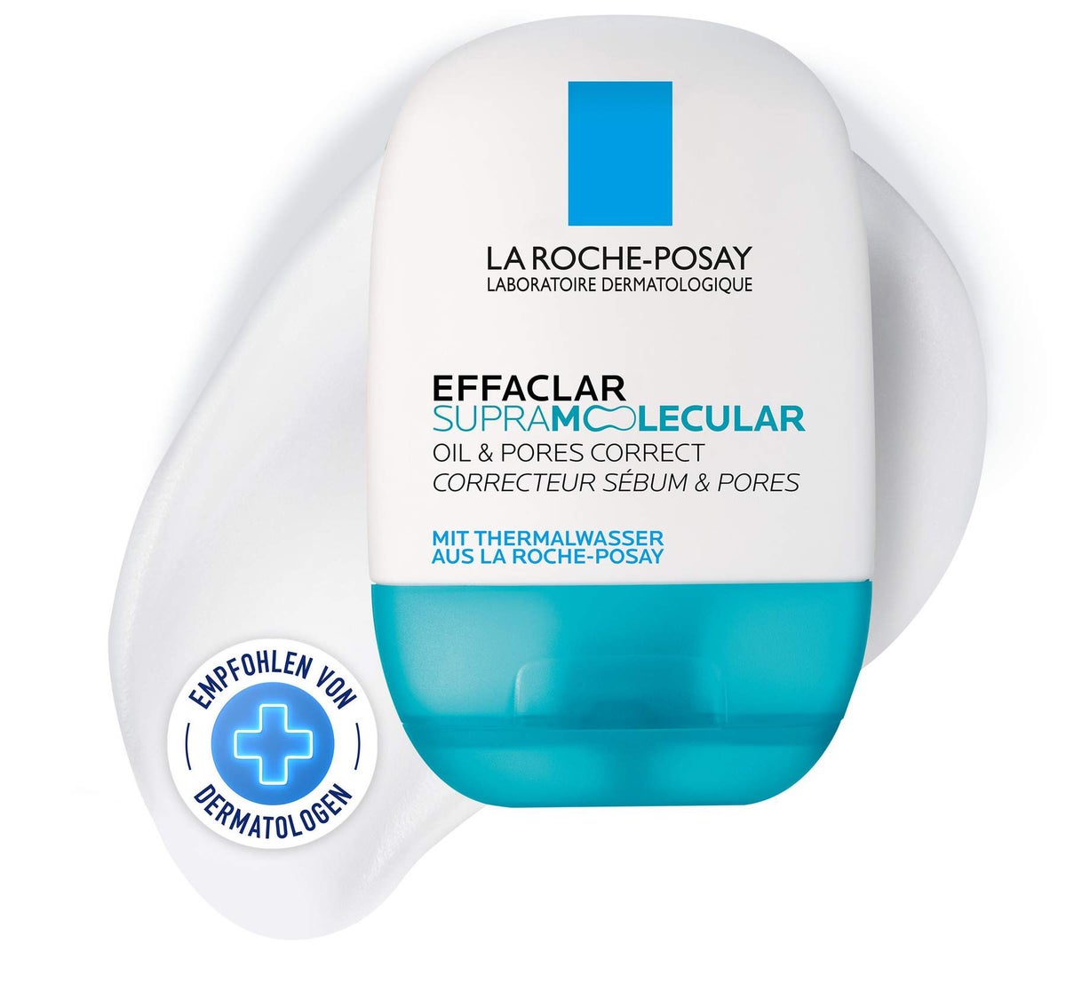 La Roche Posay Effaclar Supramolecular Oil & Pores Correct Gel 40 ml