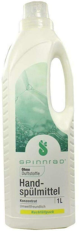 Handspülmittel Flüssig 1000 ml