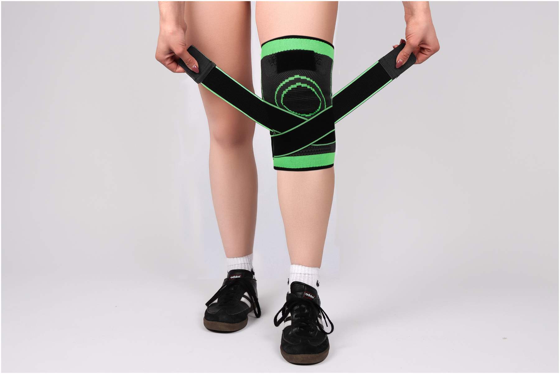 Vital Comfort FlexiTec Pro Kniebandage Gr. L-XL 1 Stück