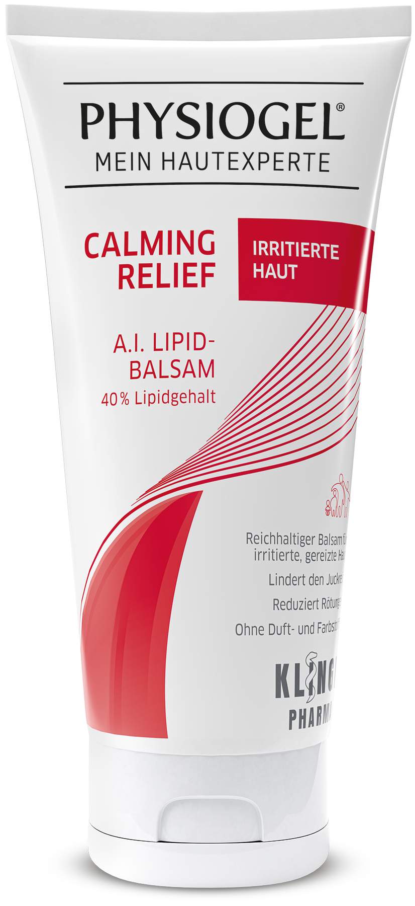 Physiogel Calming Relief A.I.Lipidbalsam 150 ml