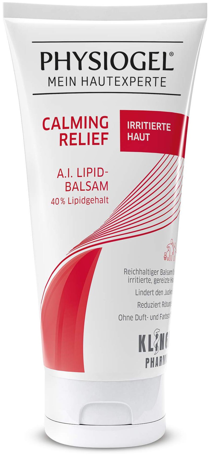 Physiogel Calming Relief A.I.Lipidbalsam 150 ml