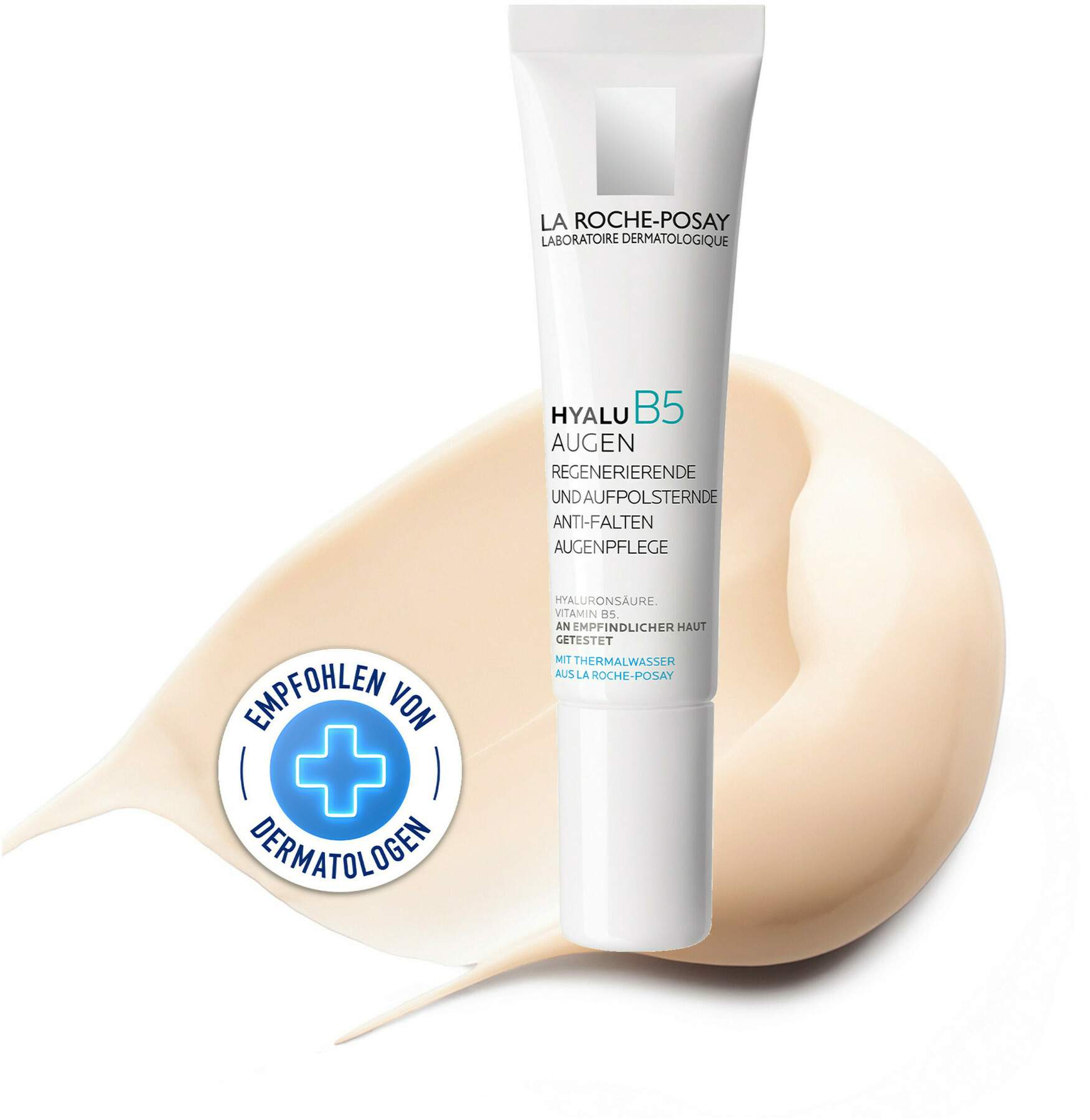 La Roche Posay Hyalu B5 Augen Creme 15 ml