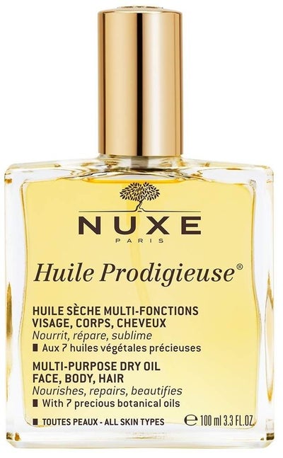 NUXE Huile Prodigieuse NF 100 ml