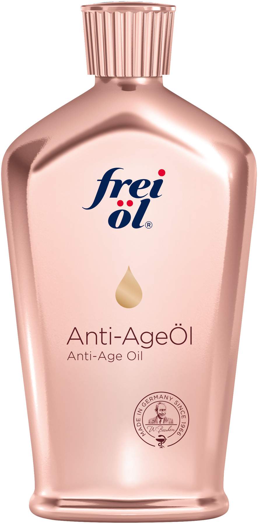 Frei Öl Anti-Age Öl 125 ml