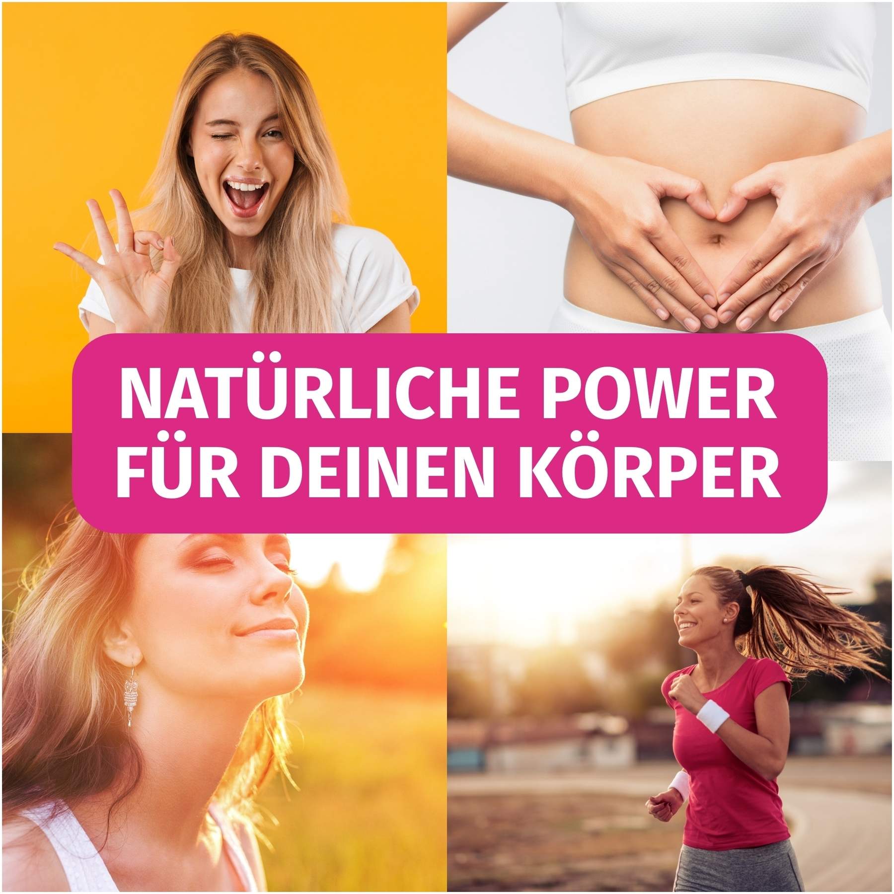 Green Naturals Wild Yams Hochdosiert 180 Kapseln