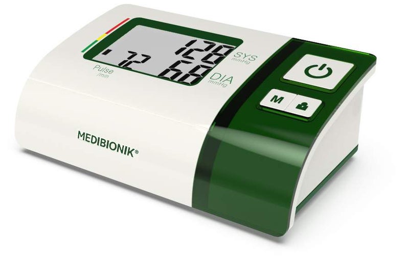 Oberarm-Blutdruckmessgerät Medibionik