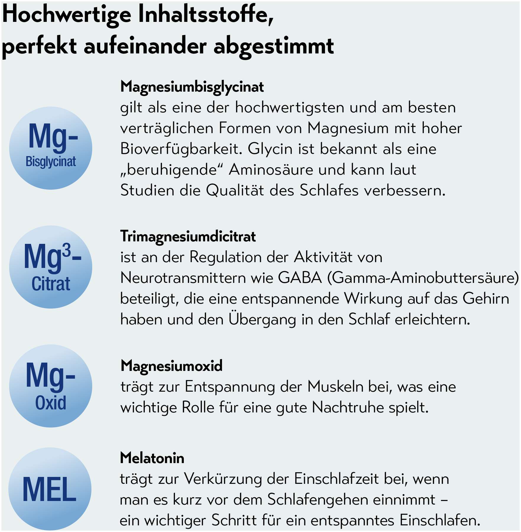 Baldriparan Magnesium Plus 180 Kapseln
