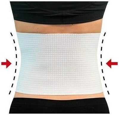 Rücken-Stützgürtel Standard