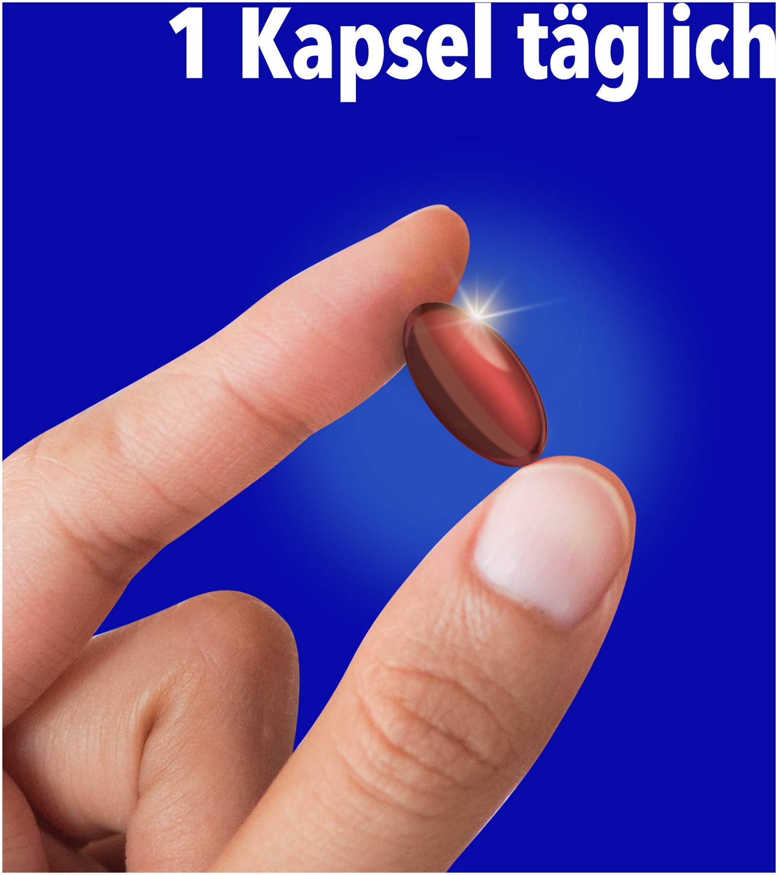 Bion Omega-3 30 Kapseln
