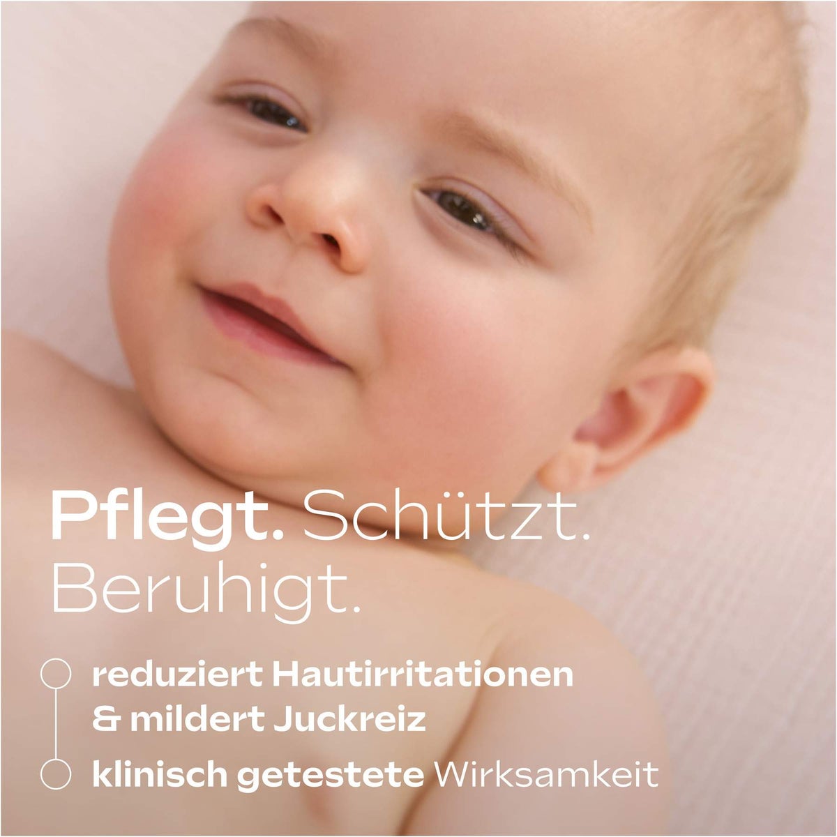 Weleda Med 3 in 1 Gesichtscreme Weiße Malve 50 ml