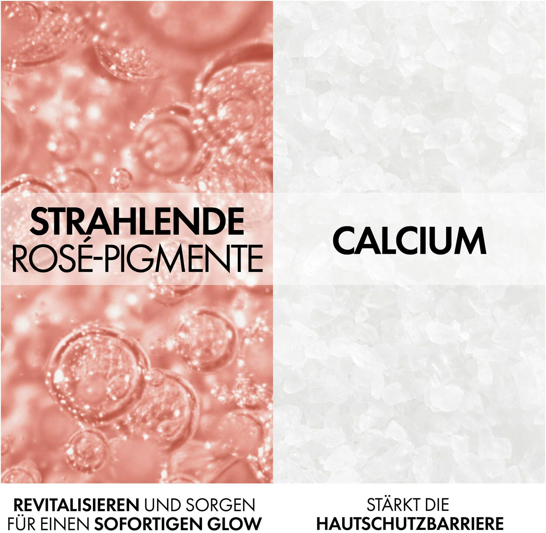 Vichy Neovadiol Rose Platinium 50 ml + gratis Kosmetiktasche