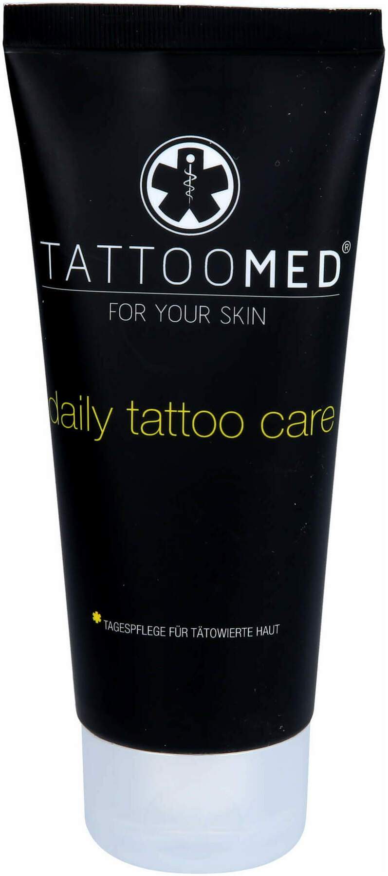 Tattoomed Daily Tattoo Care 100 ml