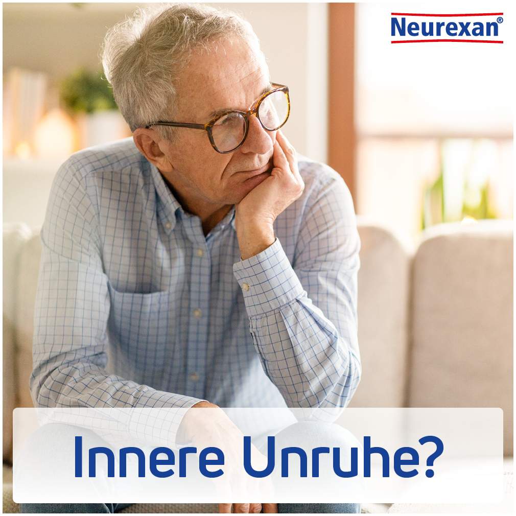 Neurexan 30 ml Tropfen