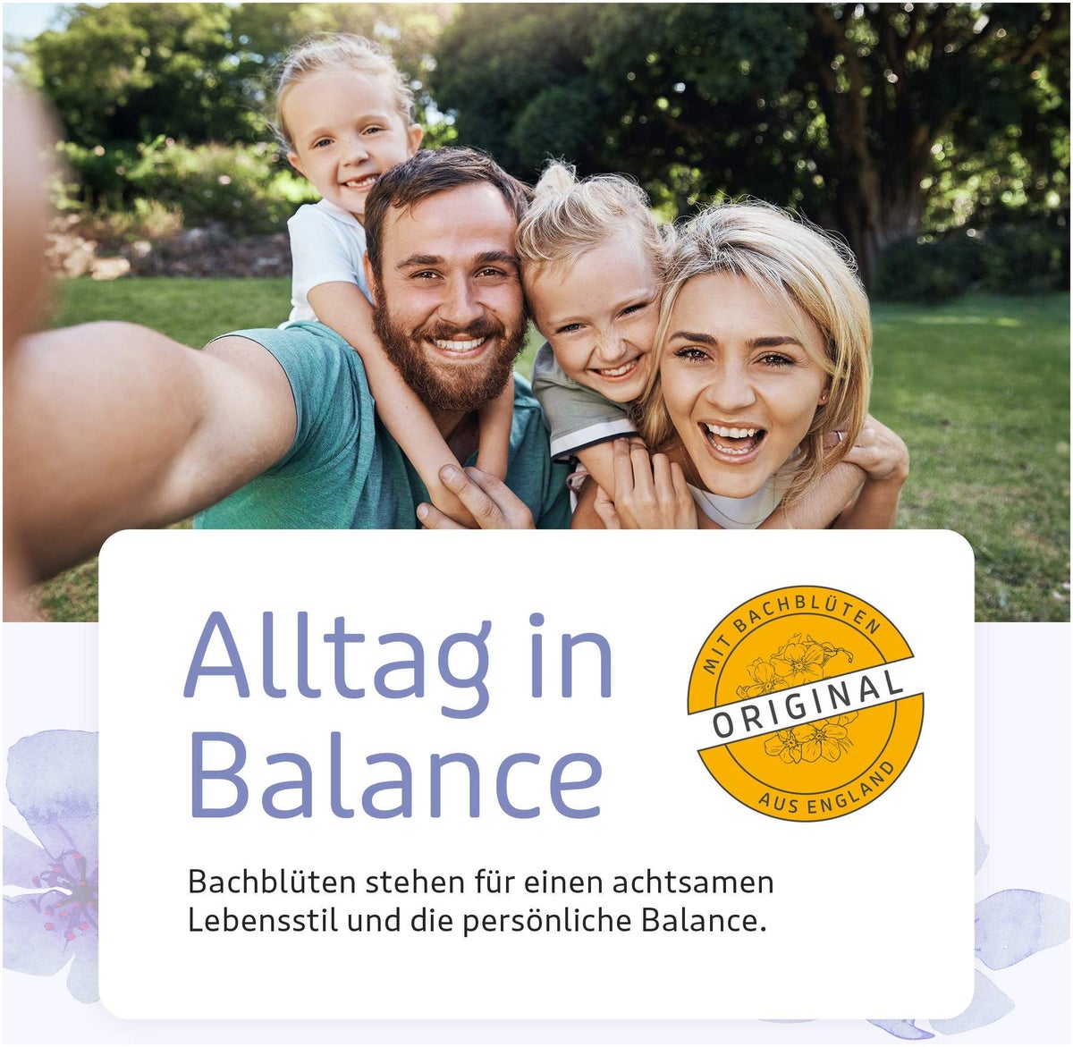 Bachblüten Kinder Kleines Träumerle 10 G Globulini Nach Dr.Bach