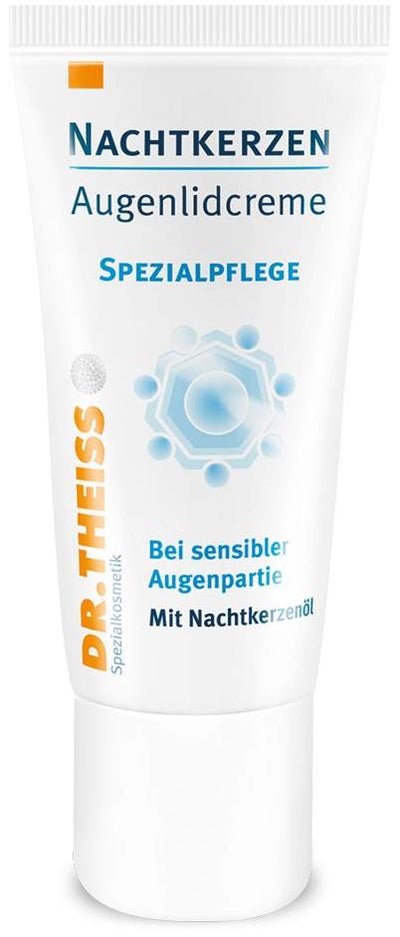 Dr.Theiss Nachtkerzen Augenlidcreme 15 ml