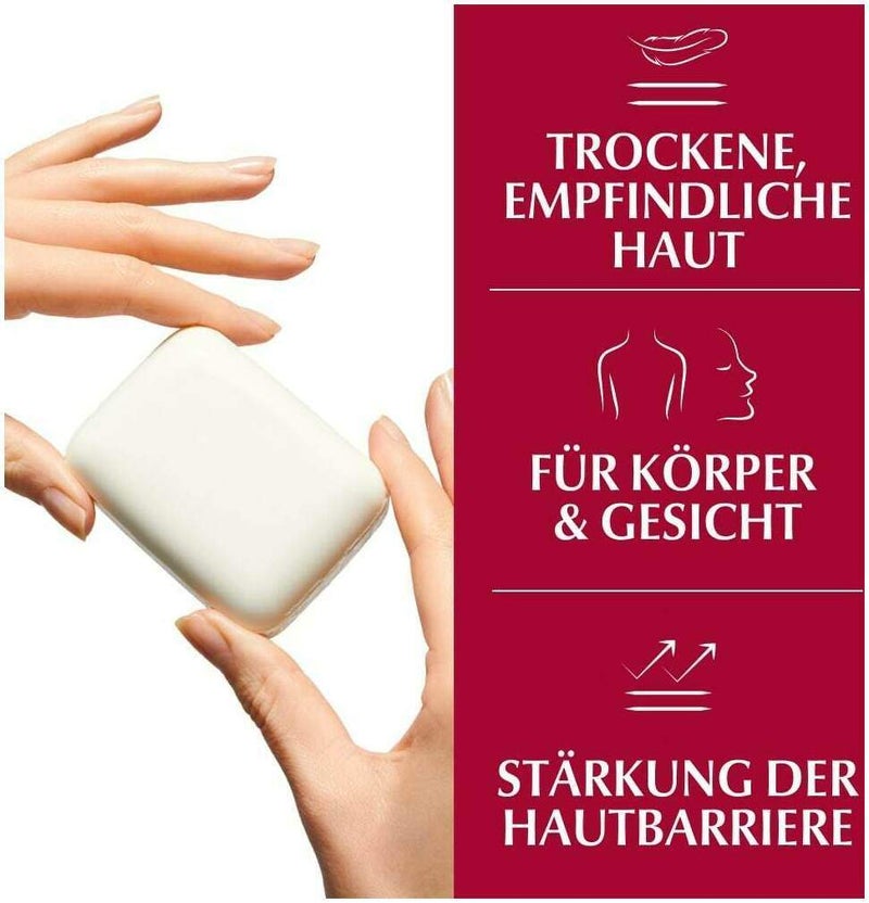Eucerin pH5 seifenfreies Waschstück empfindliche Haut