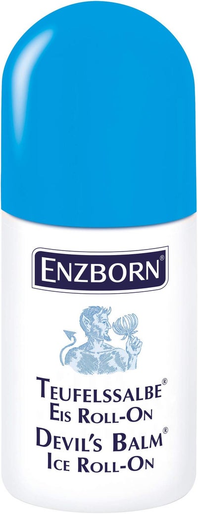 Enzborn Teufelssalbe Eis Roll-On 50ml
