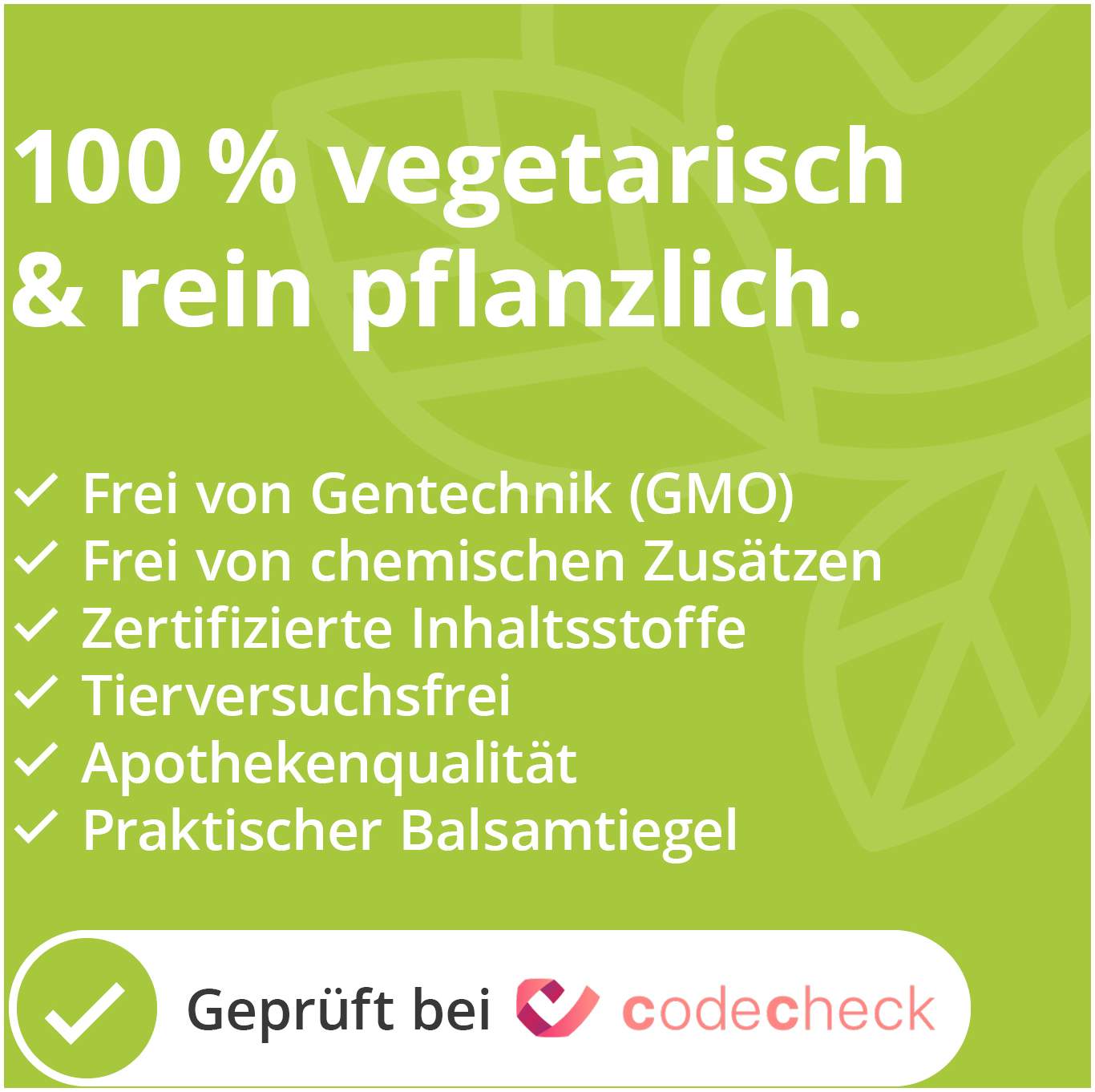 Thymianbalsam Mit Myrte Für Erwachsene