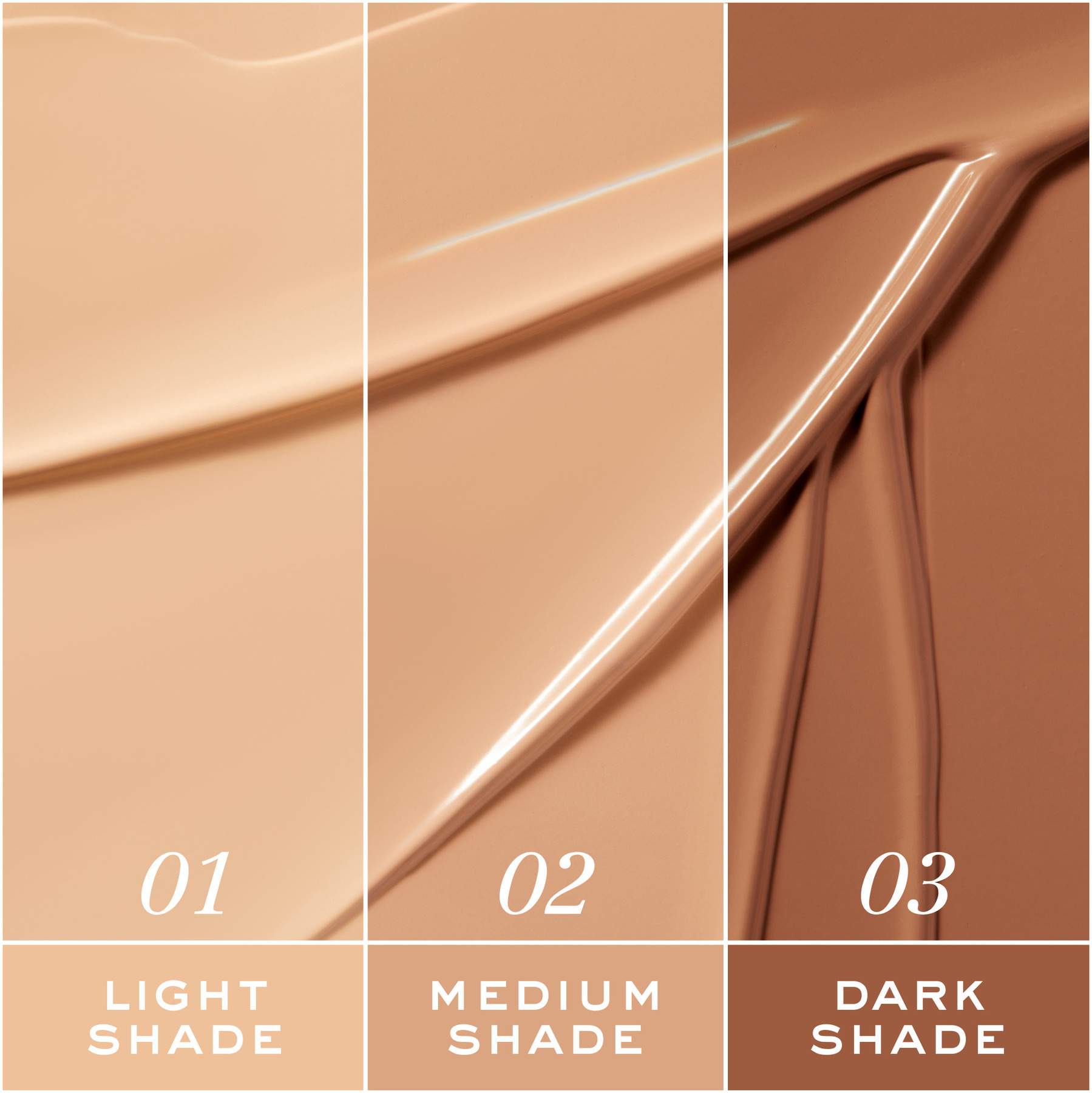 NUXE Prodigieux BB Creme dunkel 30 ml