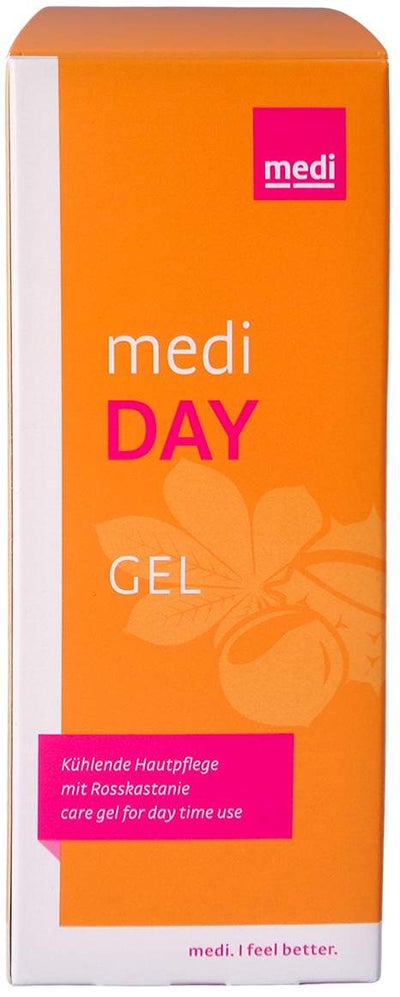 Medi Day Gel 150 ml