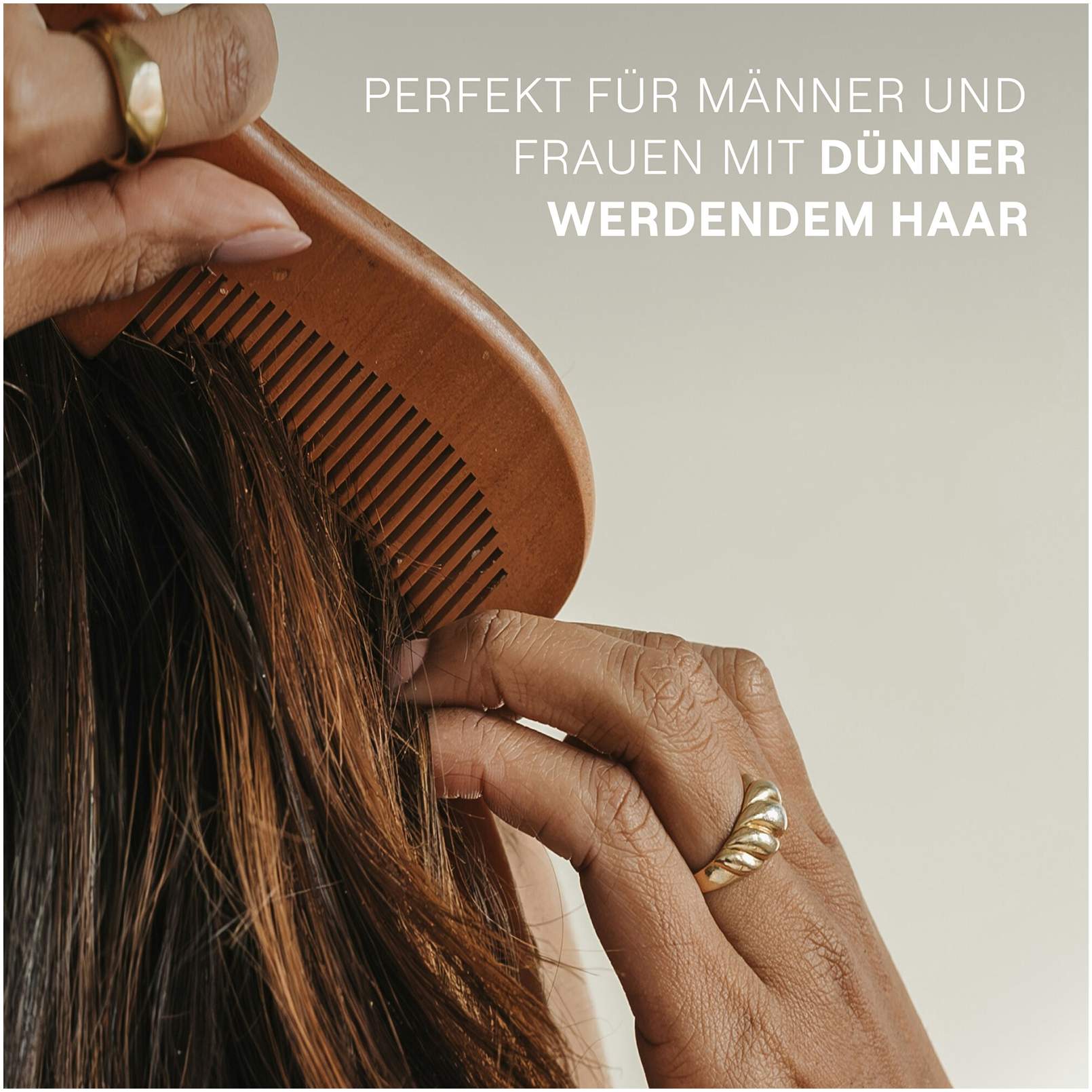 Weleda Belebendes Haar-Tonikum 100 ml Tonikum