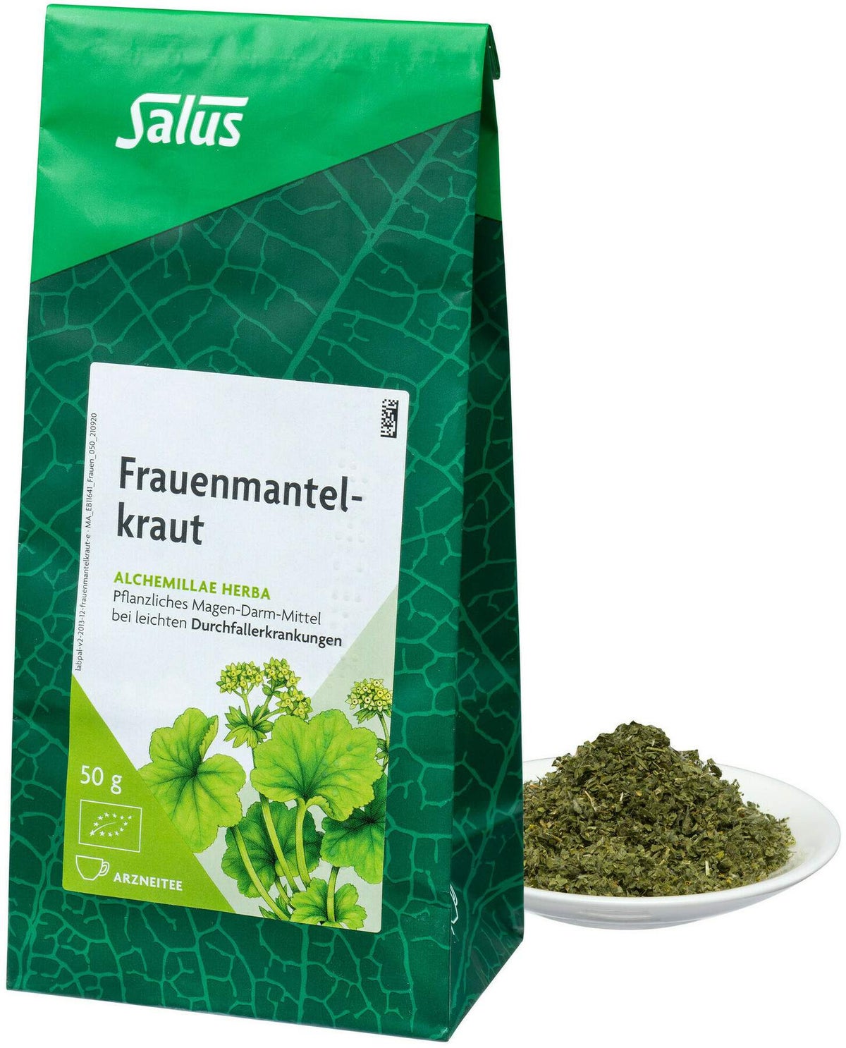Frauenmantelkraut Arzneitee Alche.Herba