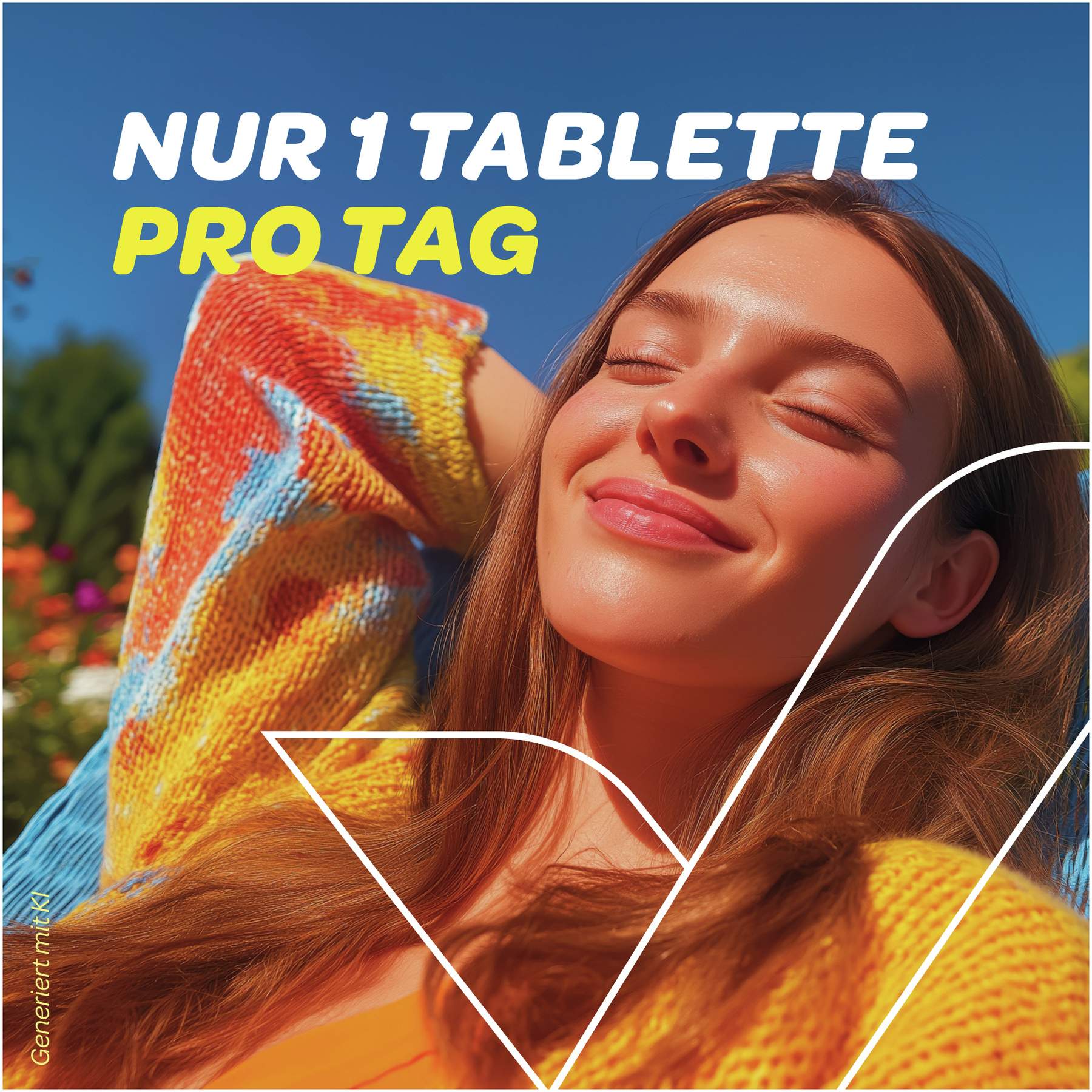 Vitamin D3 Aristo 1000 I.E. 200 Tabletten