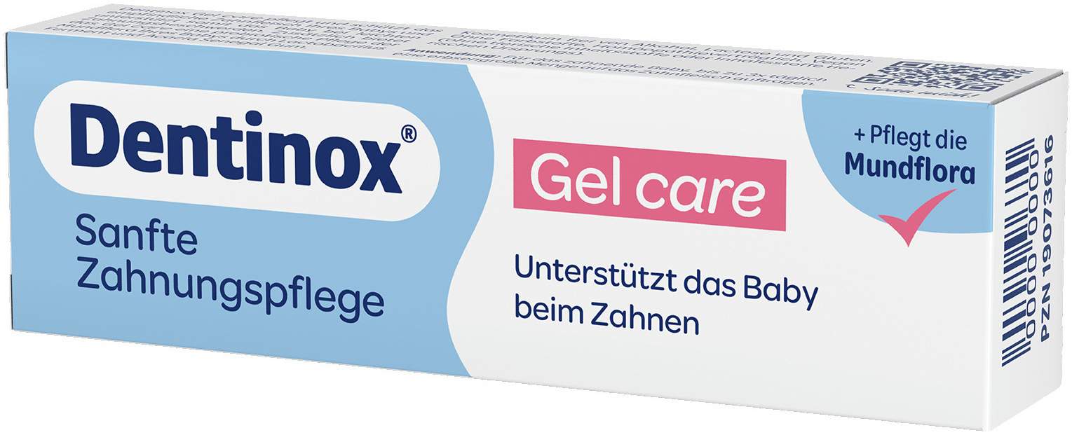 Dentinox Gel Care 10 g
