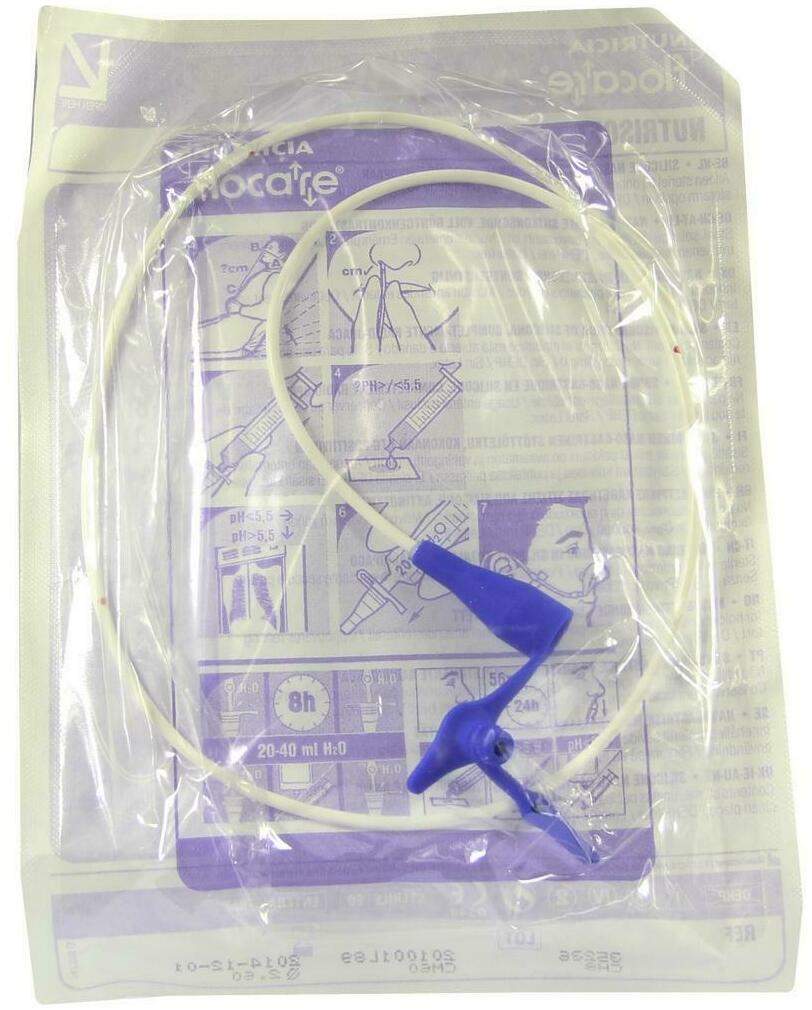 Flocare Nutri Soft Ch 8 60 cm