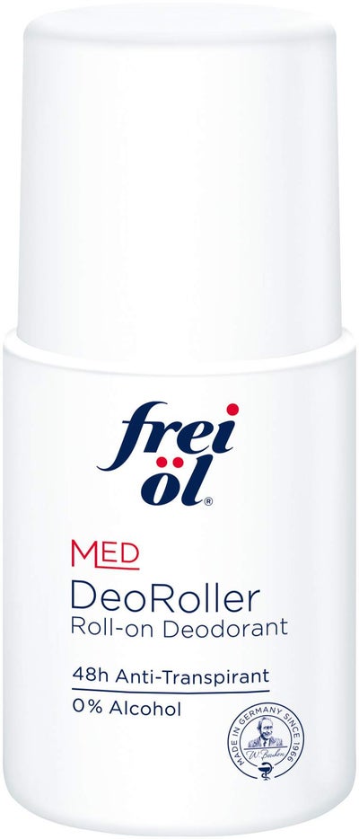 Frei Öl Deo Roller 50 ml Lotion
