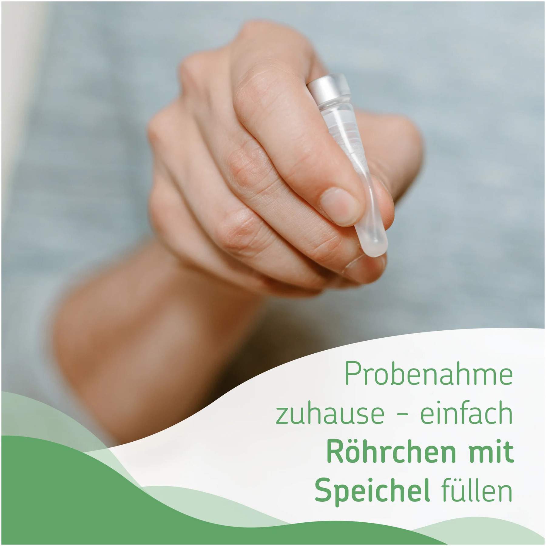 Cerascreen Cortisol Test-Kit